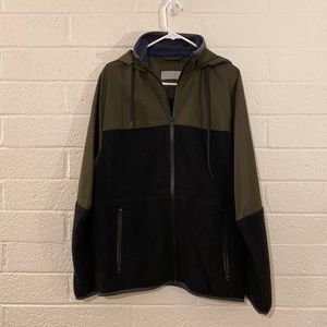 Vince hipster jacket